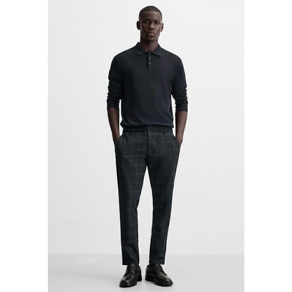 Zara Men’s Pants